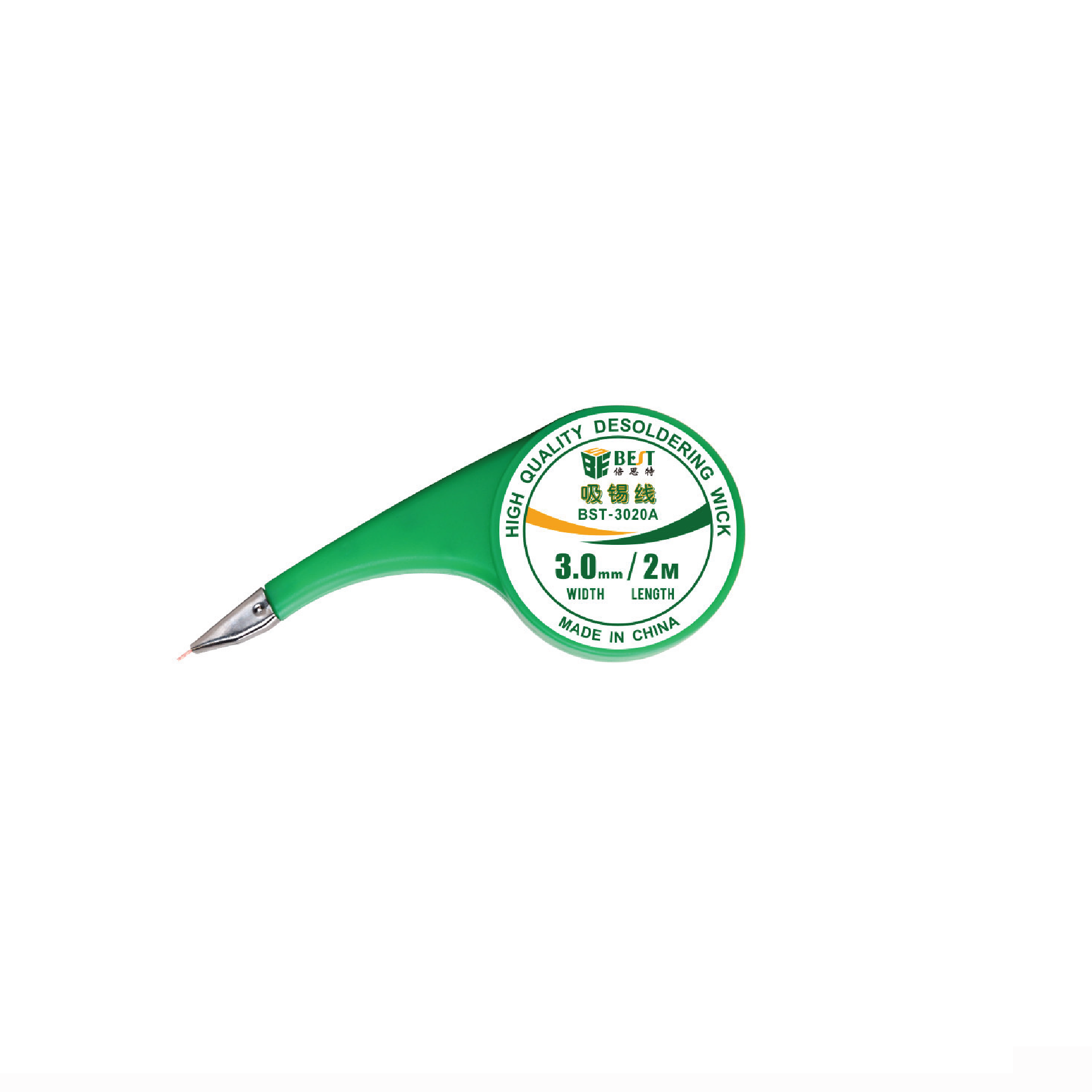 SOLDER WICK BEST BST-3020A